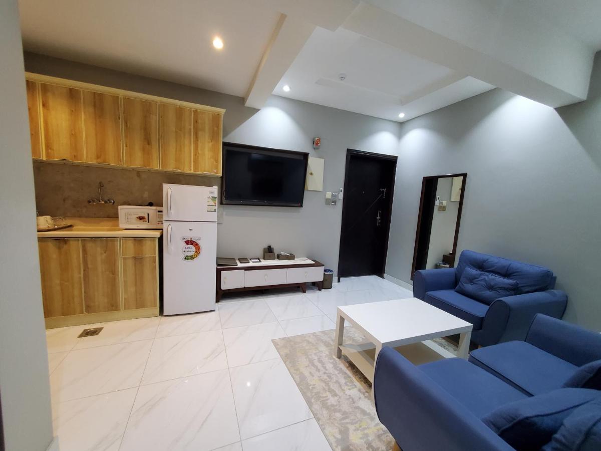 Landmark Hotel Suites Tabuk Exteriér fotografie