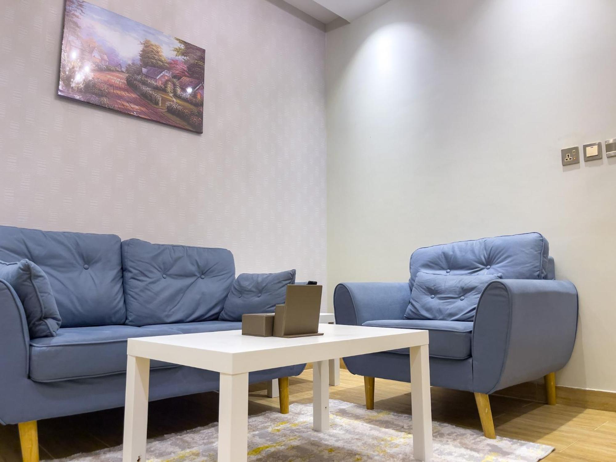 Landmark Hotel Suites Tabuk Exteriér fotografie
